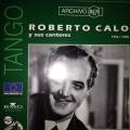 CD - Roberto Calo - y sus cantores