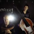 CD - Syrinx Mercury