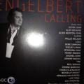 CD - Engelbert - Calling