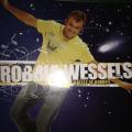 CD - Robbie Wessels - Halley se Komeet