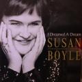 CD - Susan Boyle - I Dreamed a Dream