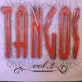 CD - Tango`s Volume 2
