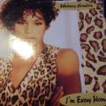 LP - Whitney Houston -  I'm Every Woman 12"