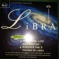 CD - Libra - Revealed - 23 Sept - 22 Oct And Intimate Sound Experience
