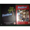 DVD - Benidorm Series 1,2 & 3