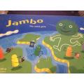 Jambo The World Game