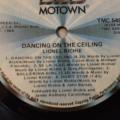 LP - Lionel Richie - Dancing on The Ceiling