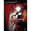 PS2 - Gran Turismo 3
