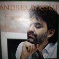 CD - Andrea Bocelli - Cieli Di Toscana