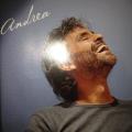 CD - Andrea Bocelli - Andrea