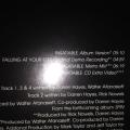 CD - Darren Hayes - Insatiable (Single)