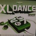 CD - XL Dance 2007 (2cd)