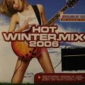 CD - Hot Winter Mix 2006 (2cd)