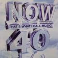 CD - Now That`s What I Call Music 40