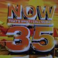 CD - Now That's What I Call Music 35