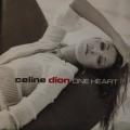 CD - Celine Dion - One Heart