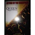 DVD - Queen + Paul Rogers - Return of the Champions