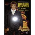 DVD - Rod Stewart - One Night Only Live At The Royal Albert Hall
