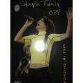 DVD - Shania Twain - UP! Live In Chicago