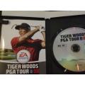 PC - Tiger Woods PGA Tour 08