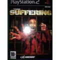 PS2 - The Suffering - Playstation 2 (PS2)