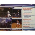 PS2 - NBA Live 2001