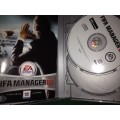 PC - FIFA Manager 06