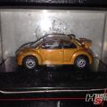 High Speed - VW New Beetle RSI - HO 1:87 Scale
