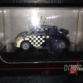 High Speed - VW New Beetle RSI - HO 1:87 Scale