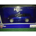 High Speed - Mercedes Benz Cabrio 1:43 Scale(NOS - New old Stock)