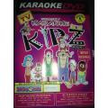DVD - Karaoke Kidz Volume 1 - English & Afrikaans
