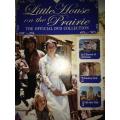 DVD - Little House on the Prairie (1) Episodes 1-3