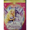 DVD - Barbie and the Magic of Pegasus