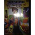 DVD - Joseph and the coat of many colors (new sealed)