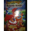 DVD - Little Red Riding Hood