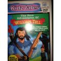 DVD - The New Adventures of William Tell