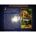 DVD - Walt Disney - On holiday with Pumba