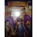 DVD - Anna and the King