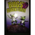 DVD - Bugs` Adventures