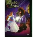 DVD - Beauty and the Beast