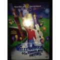 DVD - Willy Wonka & The Chocolate Factory (Gene Wilder)