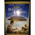 DVD - Bedtime Stories - Adam Sandler - Walt Disney