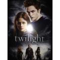 DVD - Twilight