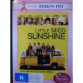DVD - Little Miss Sunshine