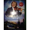 DVD - Andrea' Rieu - A Midsummer Night's Dream Live in Maastricht