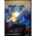 DVD - Michael Flatley - Lord of the Dance
