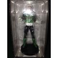 DC Comics Super Hero Collection - Guy Gardner - no Magazine Eaglemoss Collections