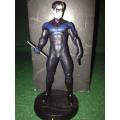 DC Comics Super Hero Collection - Nightwing - no Magazine Eaglemoss Collections