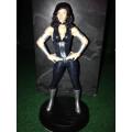 DC Comics Super Hero Collection - Donna Troy - no Magazine Eaglemoss Collections