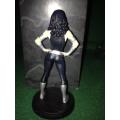 DC Comics Super Hero Collection - Donna Troy - no Magazine Eaglemoss Collections